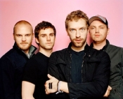 Coldplay