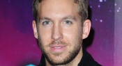 Calvin Harris