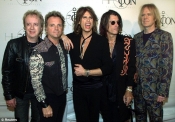 Aerosmith