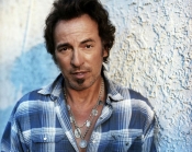 Bruce Springsteen