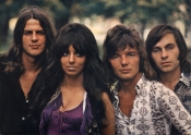 Shocking Blue