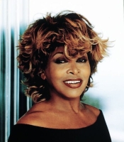 Tina Turner