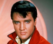 Elvis Presley