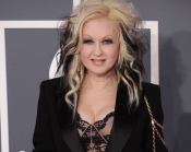 Cyndi Lauper