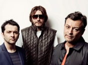 Manic Street Preachers