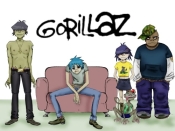 Gorillaz