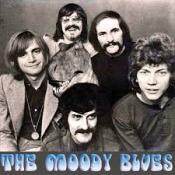 The Moody Blues