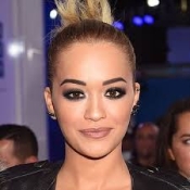 Rita Ora