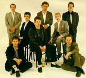 The Pogues