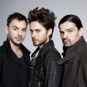 Thirty Seconds to Mars