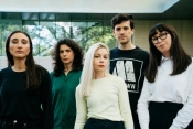 Alvvays