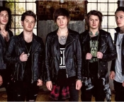 Asking Alexandria