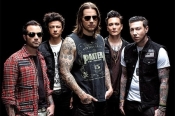 Avenged Sevenfold