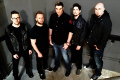 Breaking Benjamin