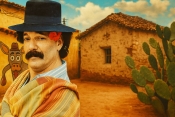 El Pasador