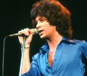 Eric Carmen