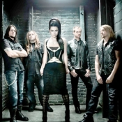 Evanescence