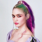 Grimes