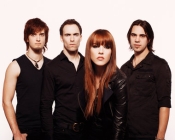 Halestorm