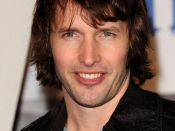 James Blunt