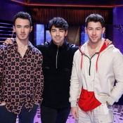 Jonas Brothers