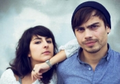 Lilly Wood and the Prick