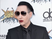 Marilyn Manson