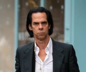 Nick Cave