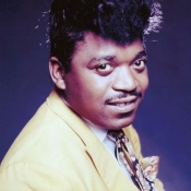 Percy Sledge