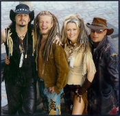 Rednex