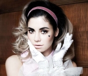 Marina and The Diamonds