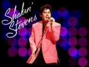 Shakin' Stevens