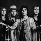 The Struts