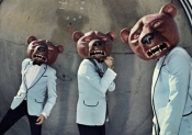 Teddybears
