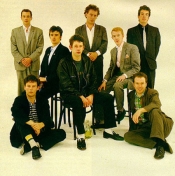 The Pogues