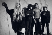 The Pretty Reckless