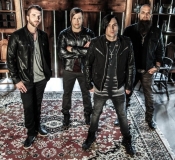 Three Days Grace