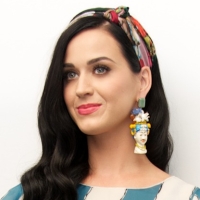 Katy Perry