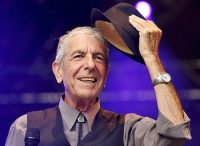 Leonard Cohen