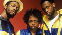 The Fugees