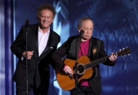 Simon & Garfunkel