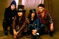 4 Non Blondes