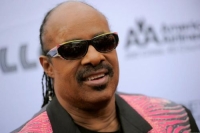 Stevie Wonder