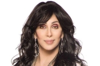 Cher