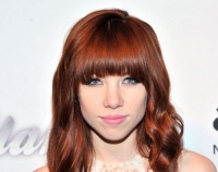 Carly Rae Jepsen