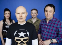 The Smashing Pumpkins