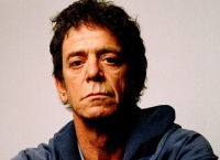 Lou Reed