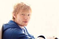 Ed Sheeran