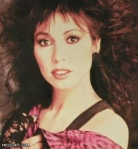 Jennifer Rush