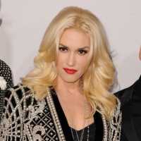 Gwen Stefani